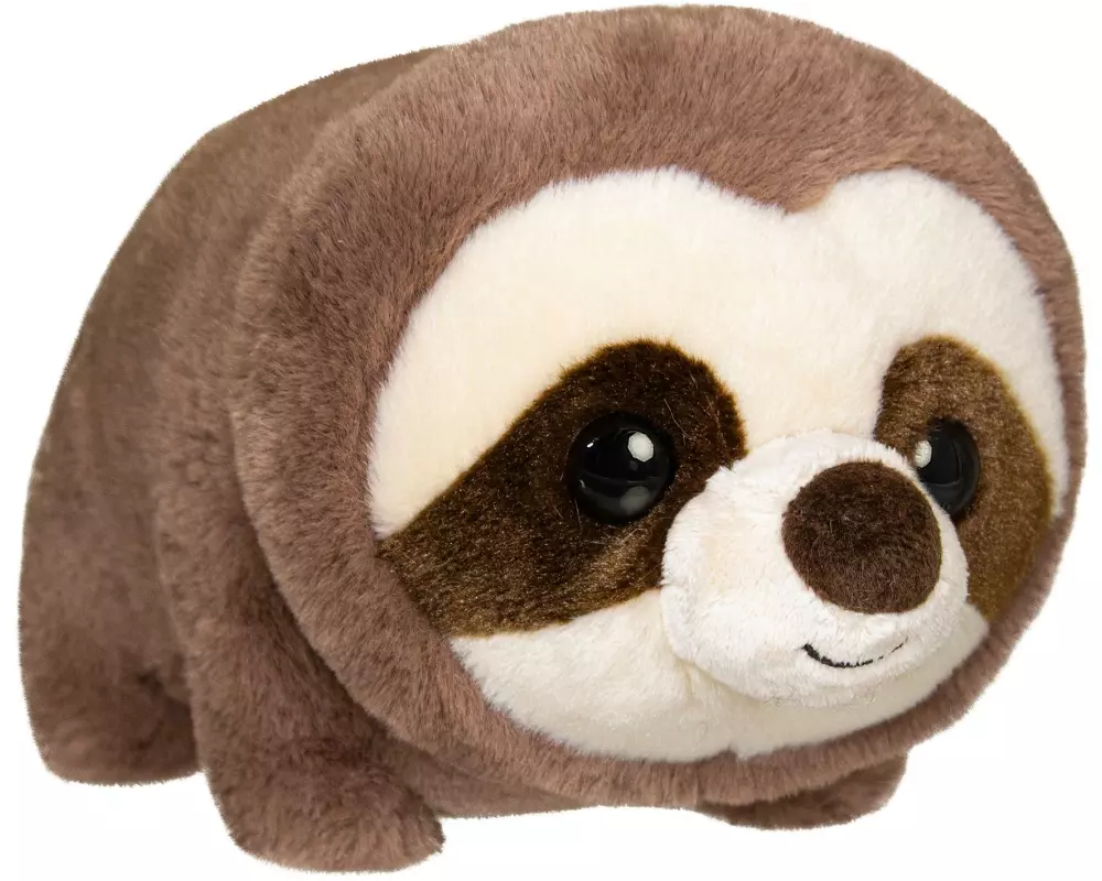 AURORA Plüsch Spudsters Spark Sloth 23 cm