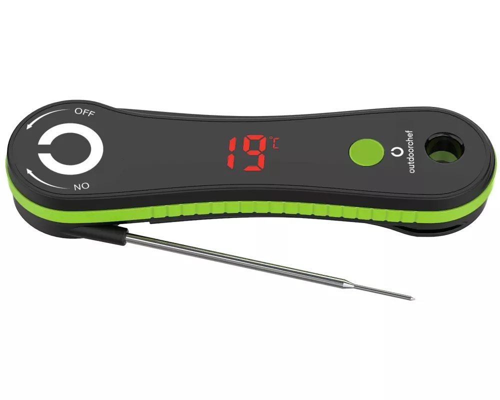 Outdoorchef Einstichthermometer Easy Check Quick