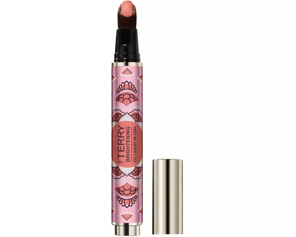 Schwarzkopf Brightening CC Liquid Blush Rosy Flash