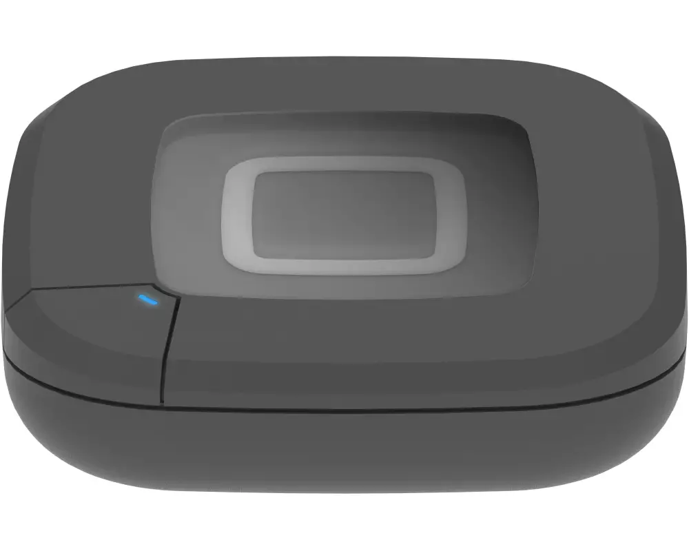 Homematic IP Access Point 2 HMIP-HAP Schwarz