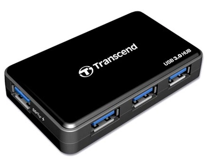 Transcend TS-HUB3K USB Hub