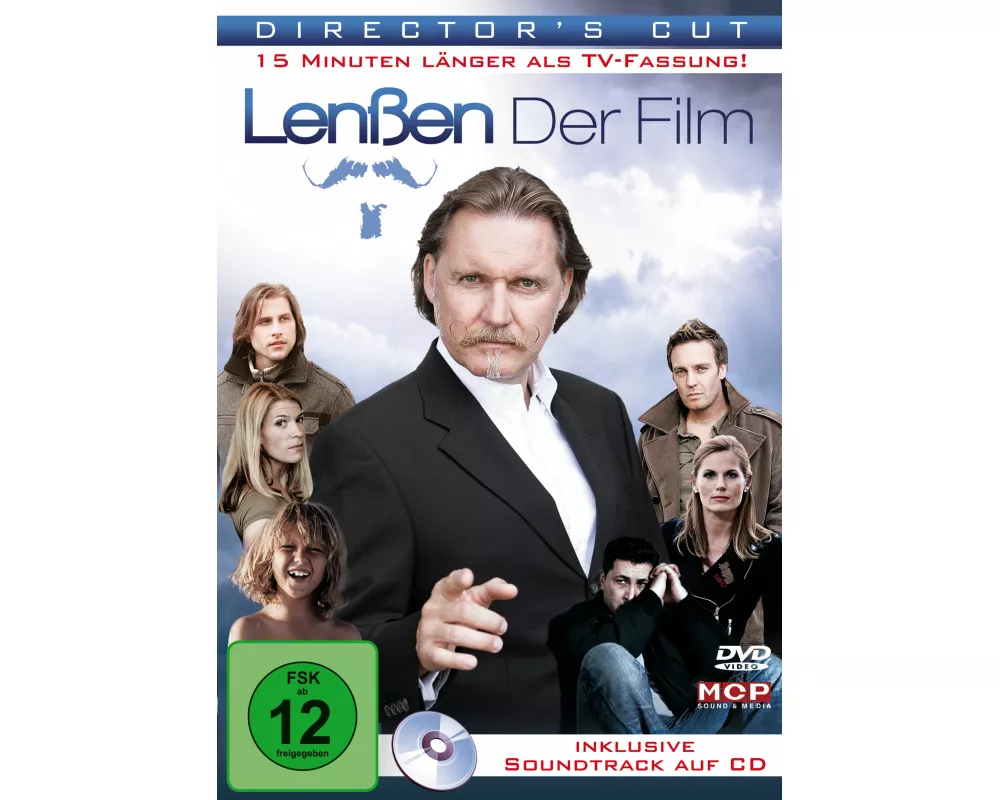 Lenáen-Der Film