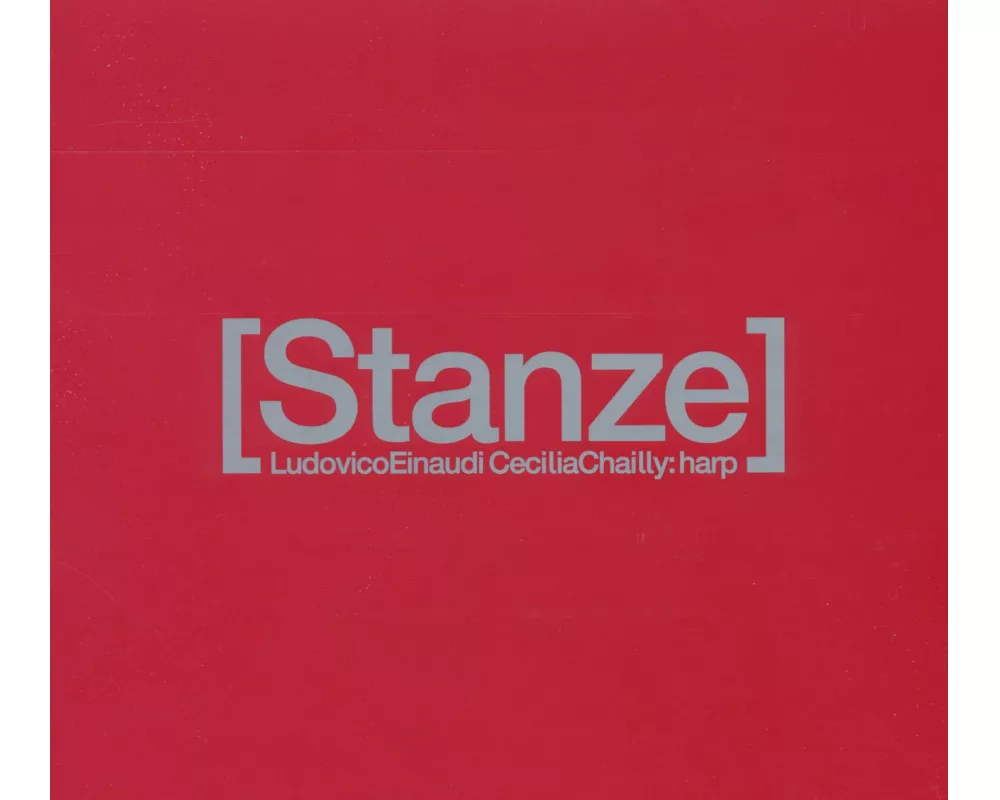 Stanze & Cecilia Chailly