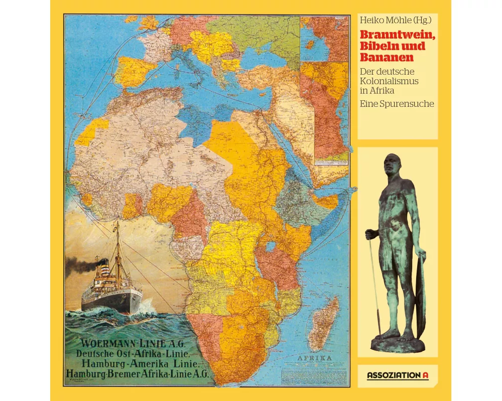 Branntwein, Bibeln und Bananen