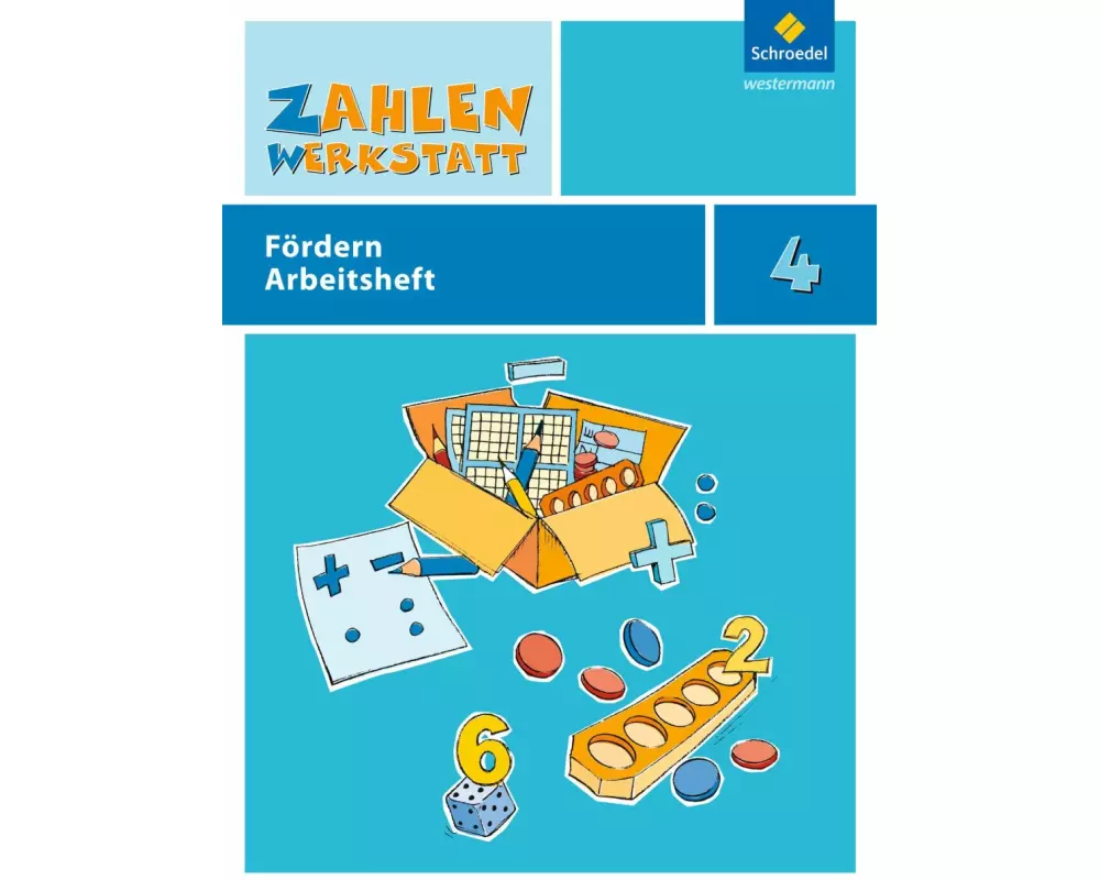 Zahlenwerkstatt