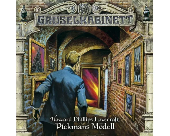 Gruselkabinett - Folge 58