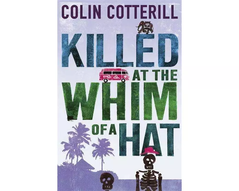 Killed at the Whim of a Hat