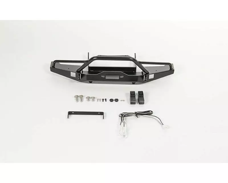 RC4WD Modellbau-Stossstange CCHand SCX10 II Cherokee, Schwarz