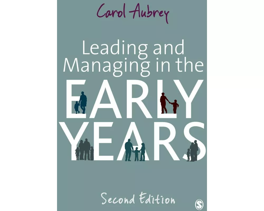 Leading and Managing in the Early Years