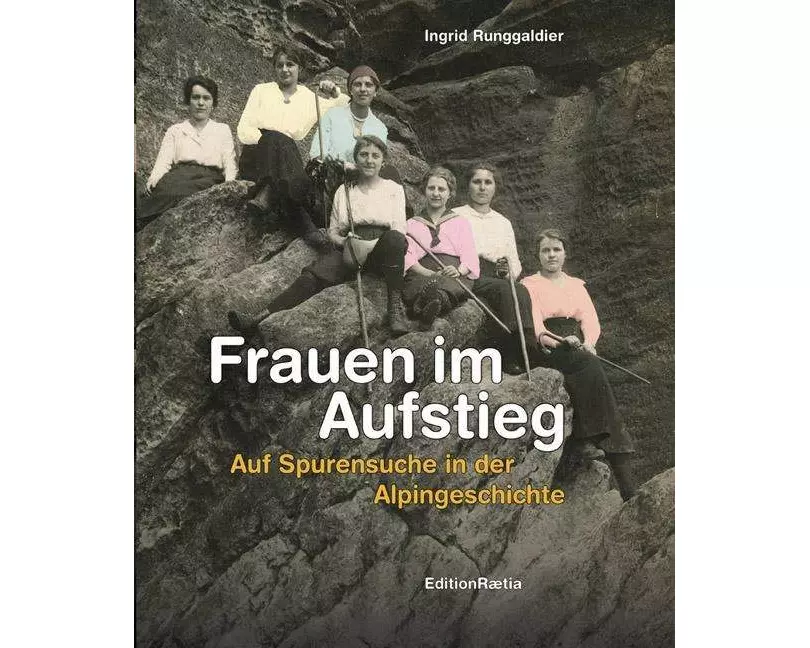 Frauen im Aufstieg