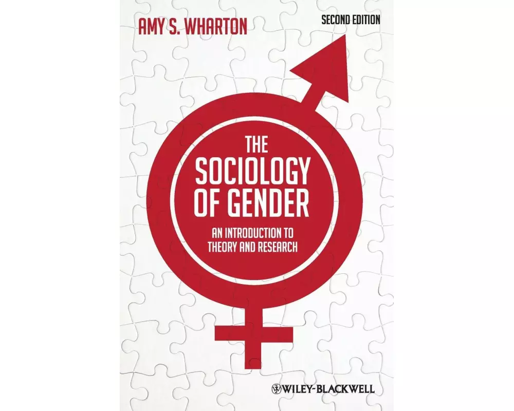 The Sociology of Gender