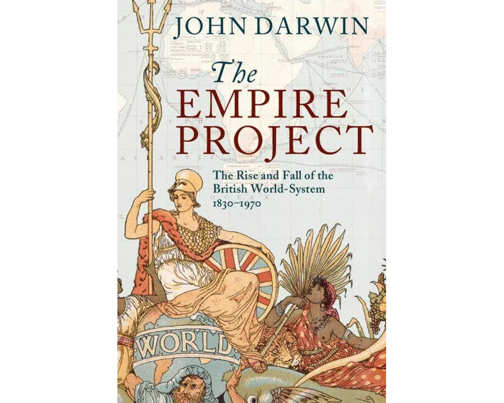 The Empire Project