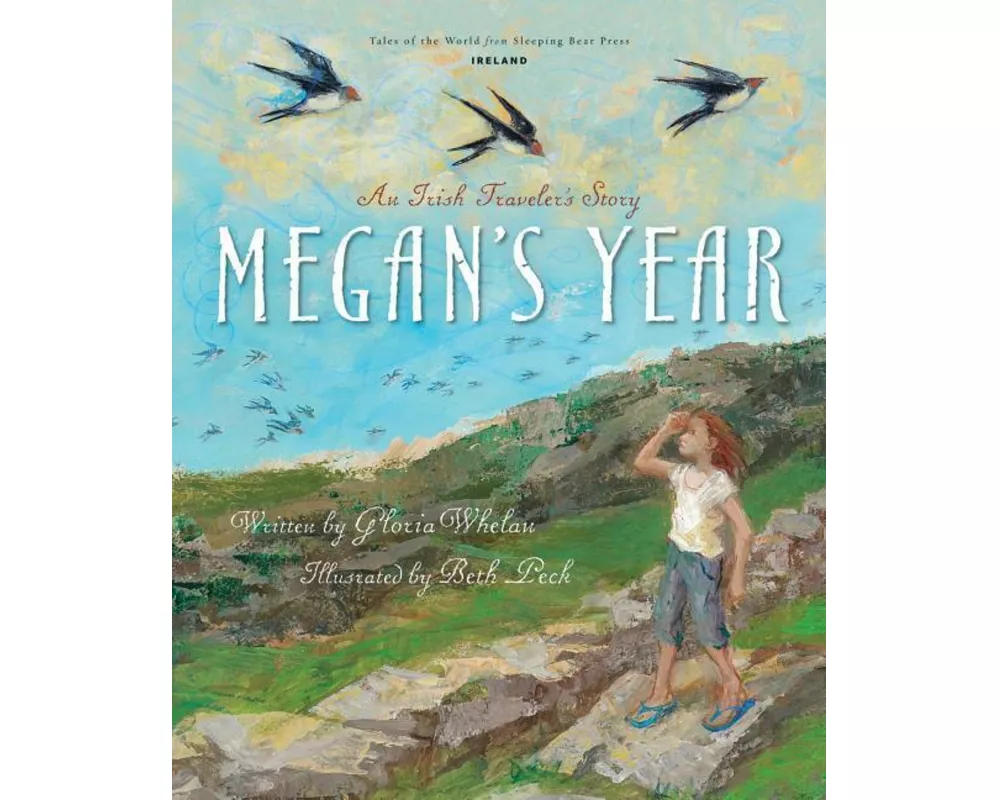 Megan's Year