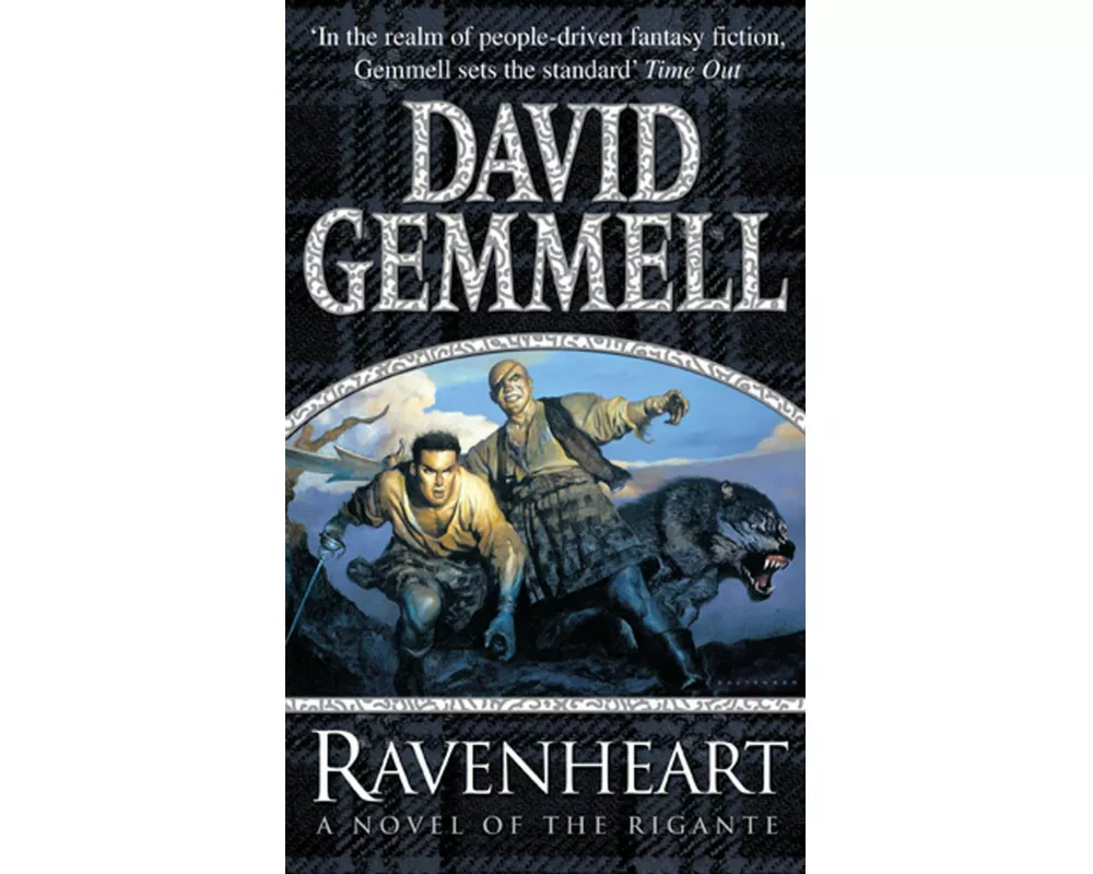 Ravenheart