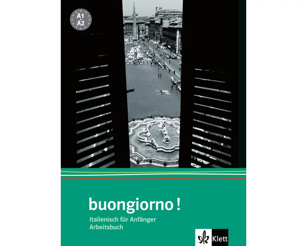 Buongiorno! A1-A2
