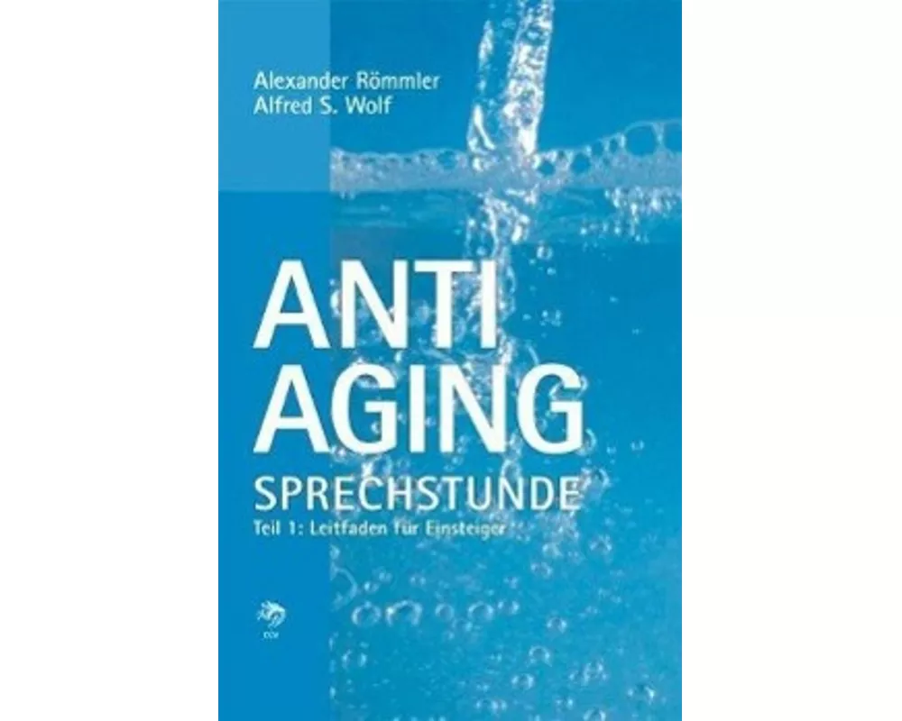 Anti-Aging Sprechstunde 1