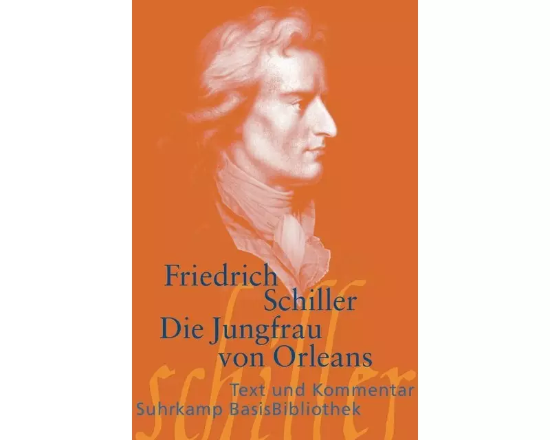 Die Jungfrau von Orleans