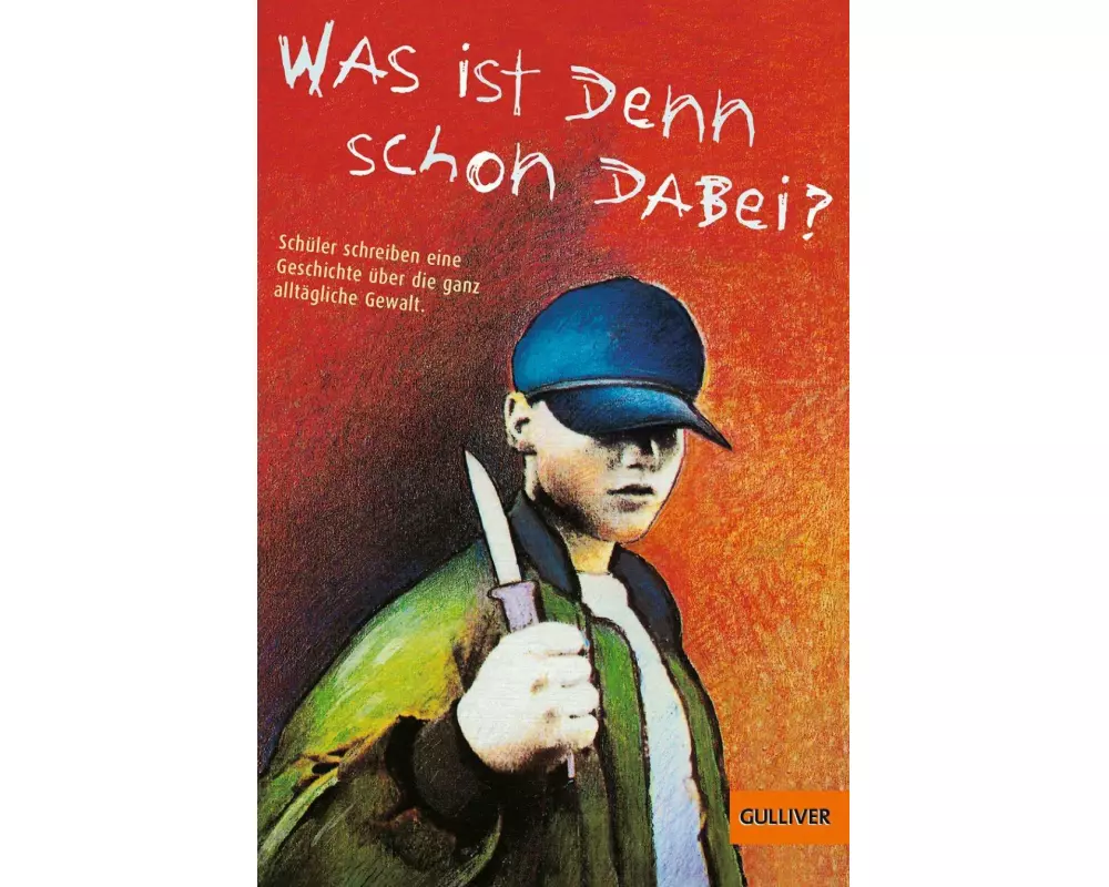 Was ist denn schon dabei?