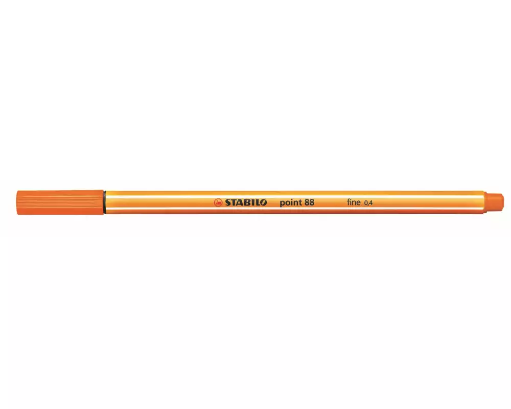 STABILO Fineliner point 88 Orange