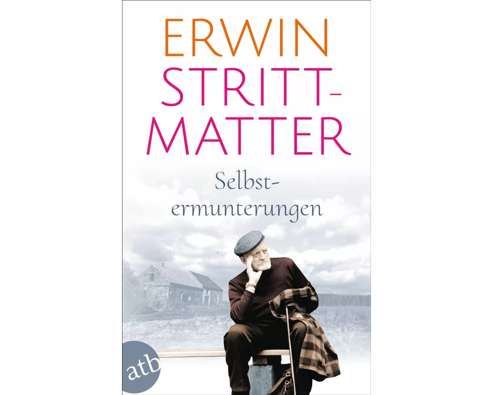 Selbstermunterungen