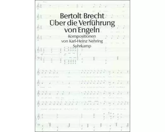 Über die Verführung von Engeln