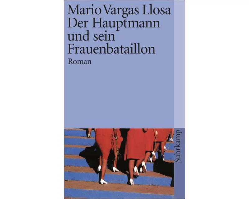 Der Hauptmann und sein Frauenbataillon