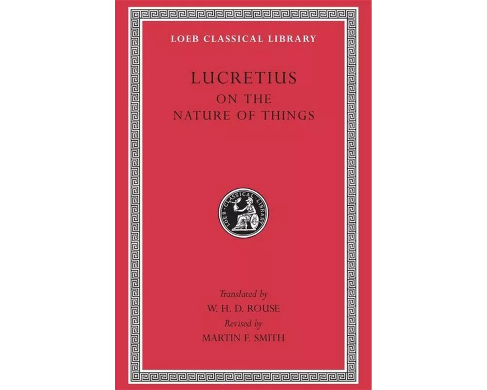 On the Nature of Things