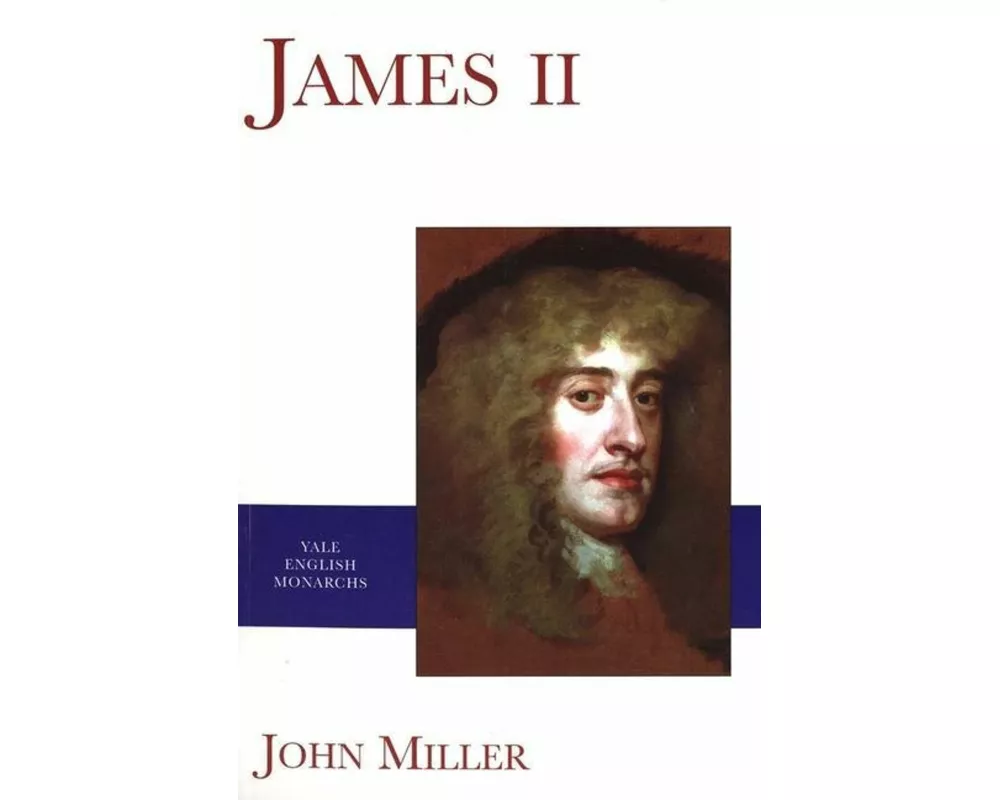 James II