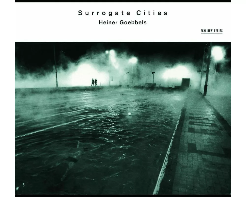 Surrogate Cities