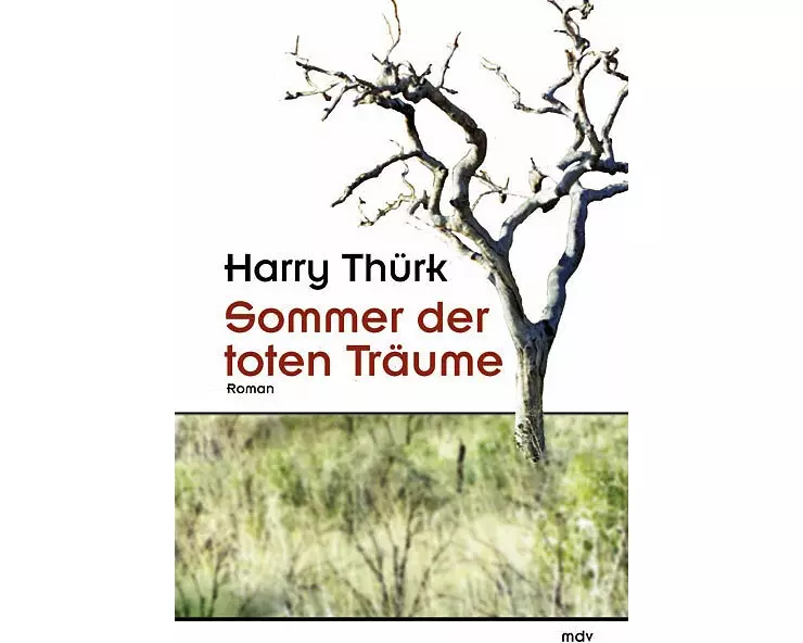Sommer der toten Träume