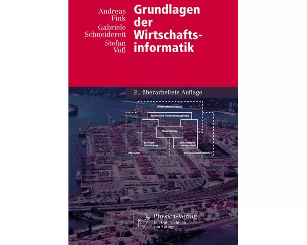 Grundlagen der Wirtschaftsinformatik