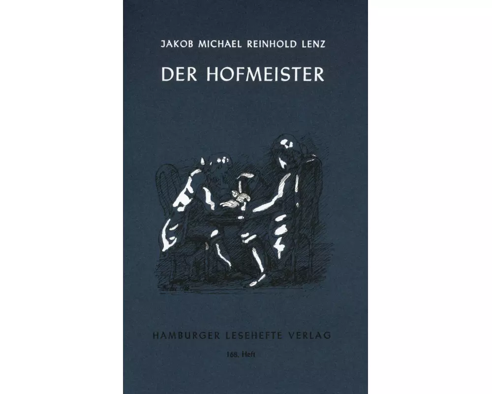 Der Hofmeister oder Vorteile der Privaterziehung