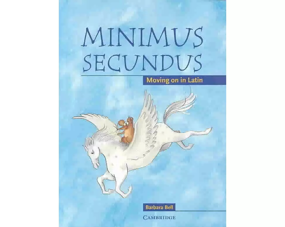 Minimus Secundus Pupil's Book