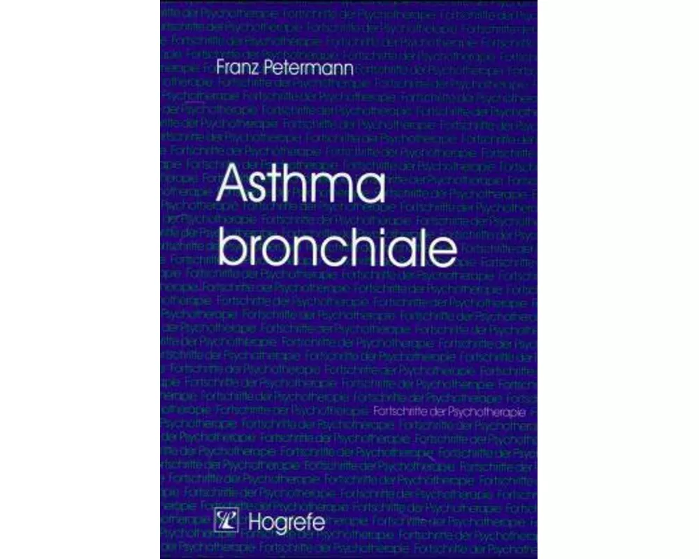 Asthma bronchiale