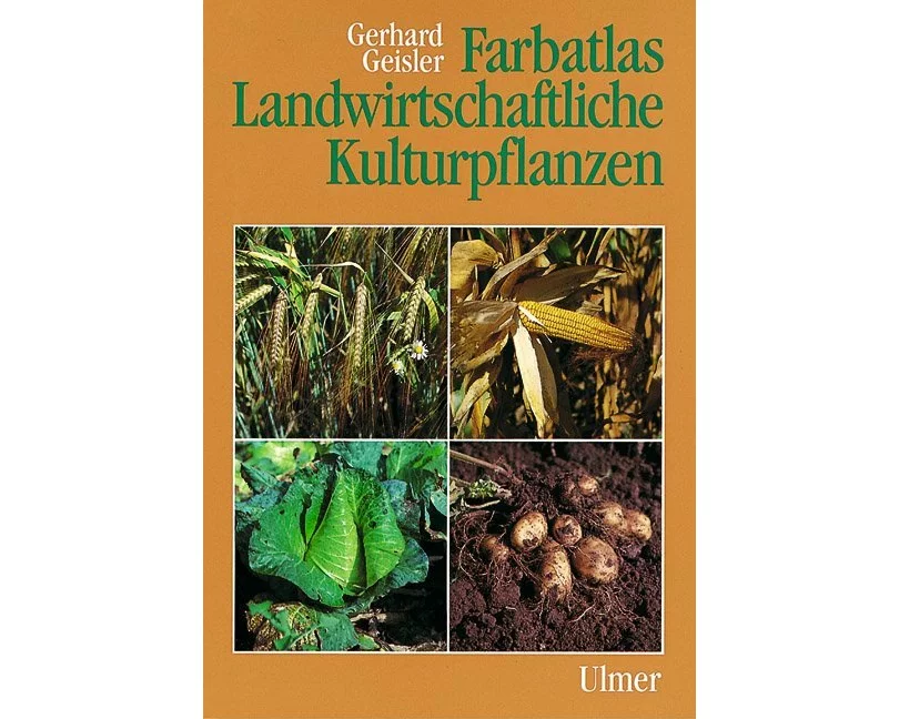 Landwirtschaftliche Kulturpflanzen