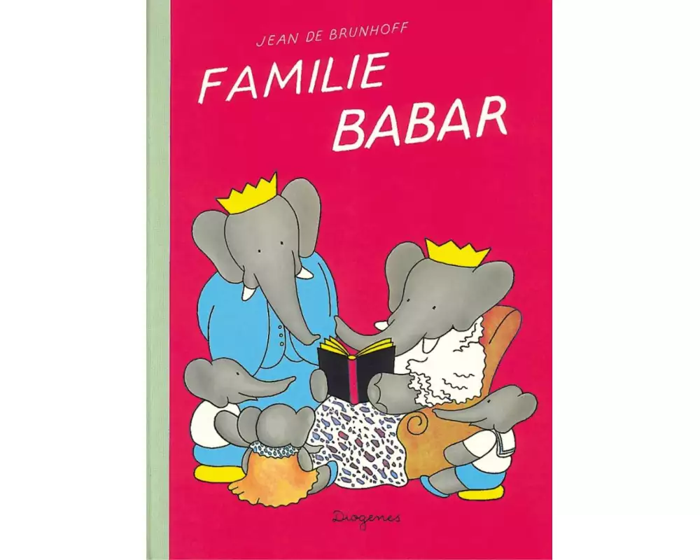 Familie Babar