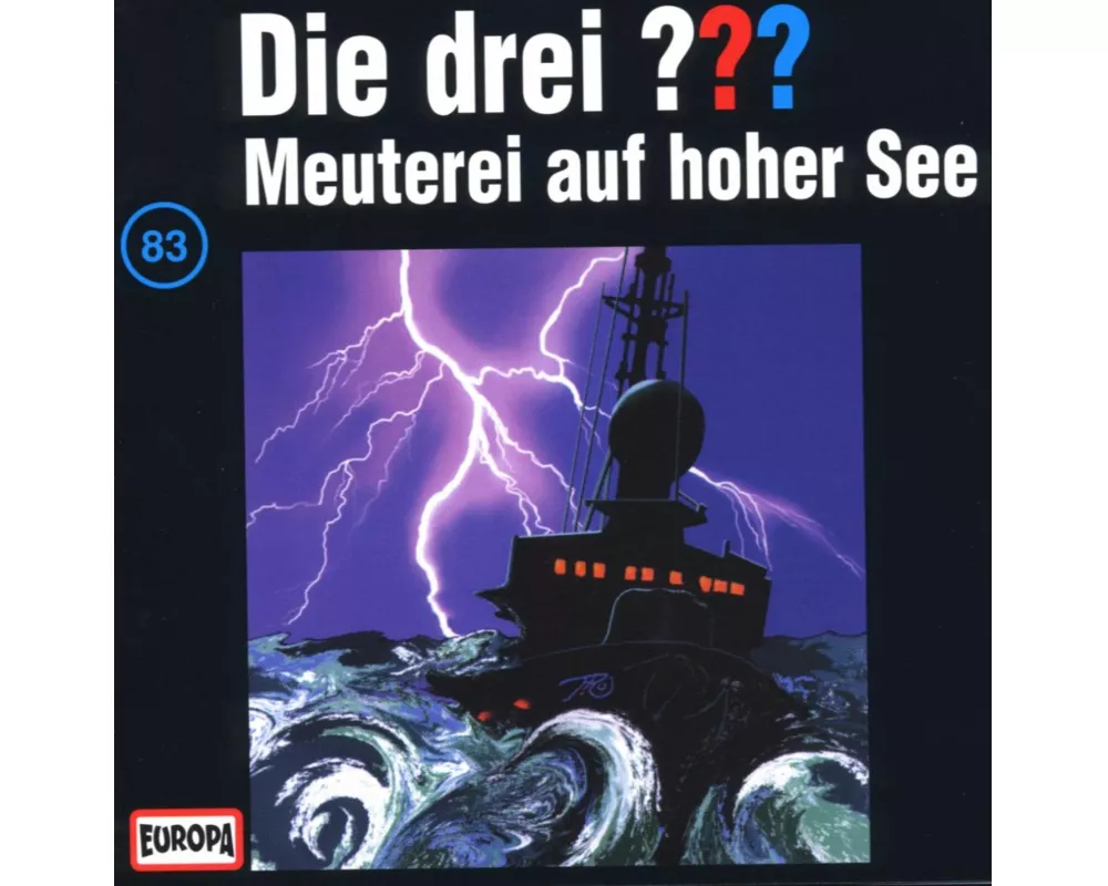 083/Meuterei auf hoher See