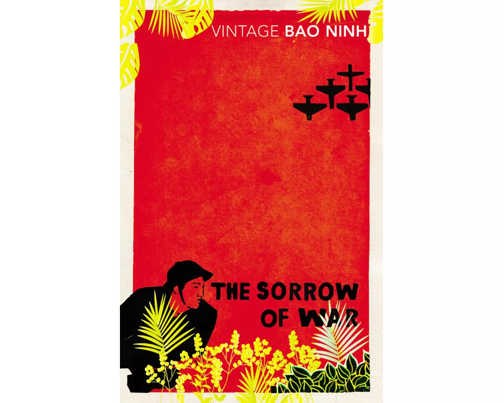 The Sorrow of War