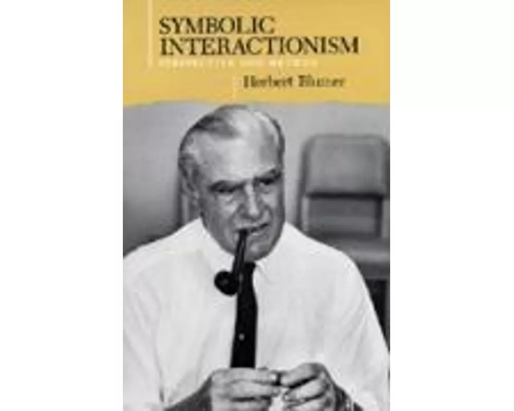 Symbolic Interactionism