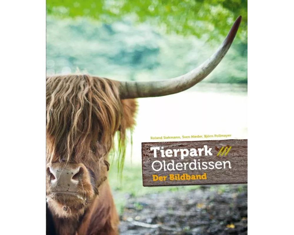 Tierpark Olderdissen