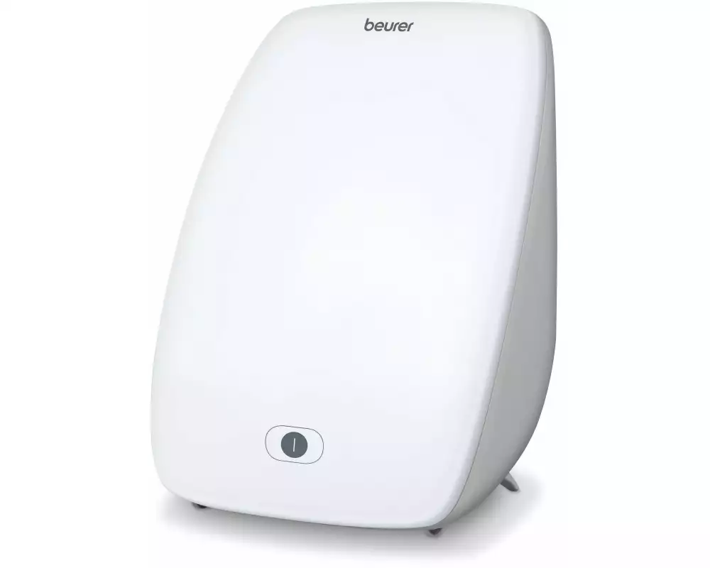 Beurer Tageslichtlampe TL 41 Touch