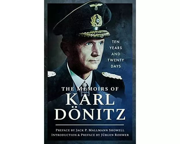 The Memoirs of Karl Doenitz