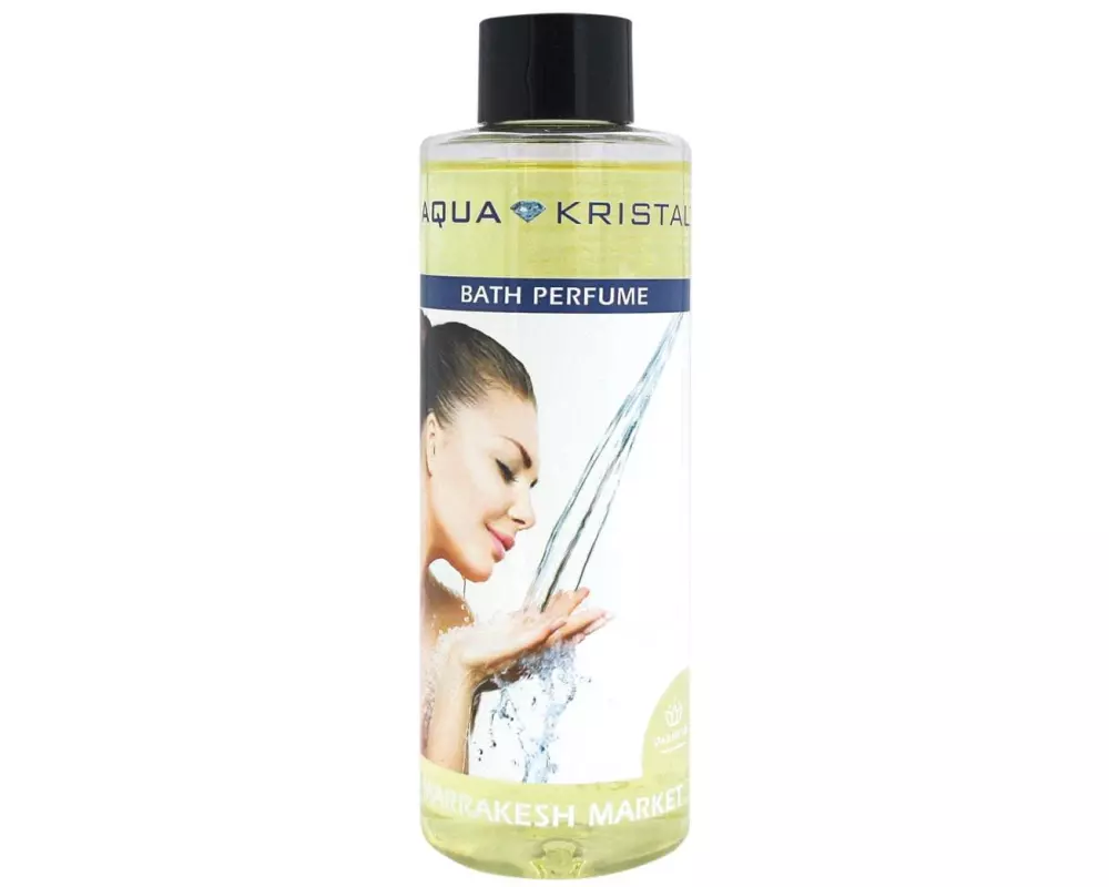 Aqua Kristal Poolduft Marakesh Market, 0.2 l