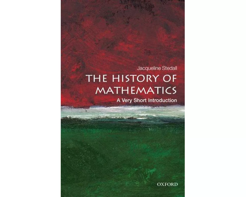The History of Mathematics