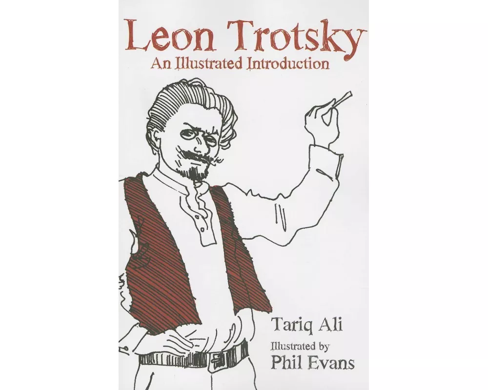 Leon Trotsky