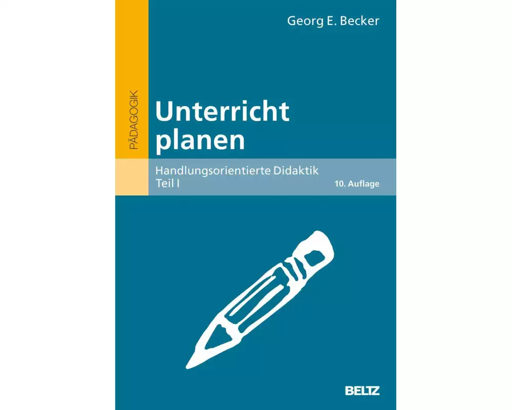 Unterricht planen