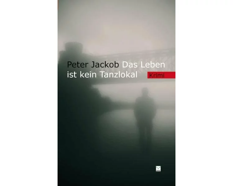 Das Leben ist kein Tanzlokal