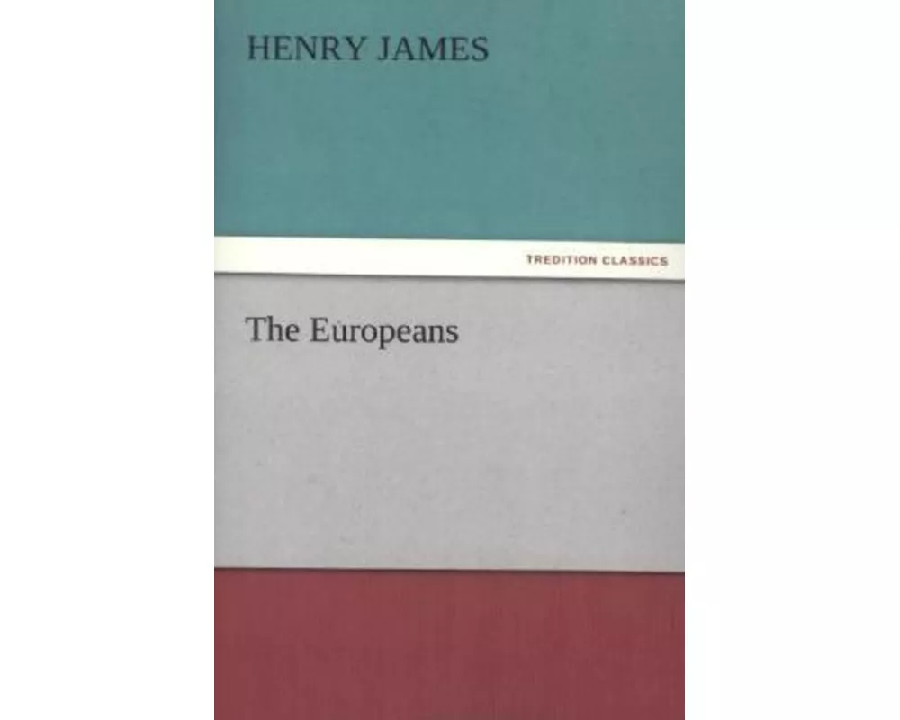 The Europeans