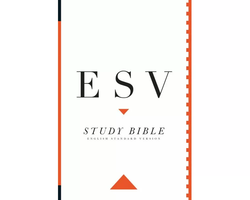 ESV Study Bible, Personal Size