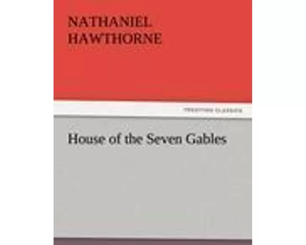 House of the Seven Gables